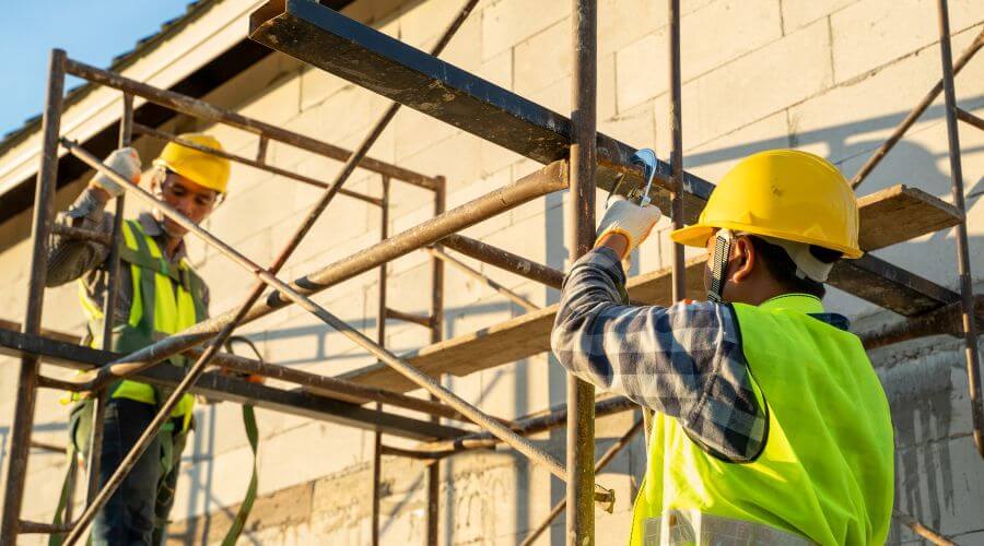 Flashing Repair in Oak Park, CA